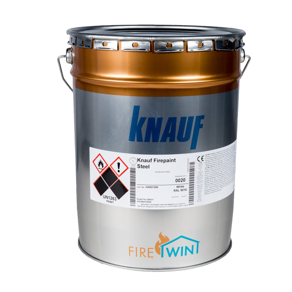  Brandschutzlack Firepaint Steel FireWin®