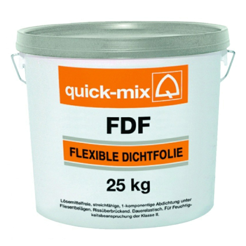 FDF
