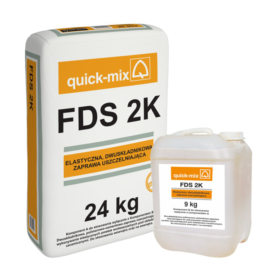 FDS 2K 