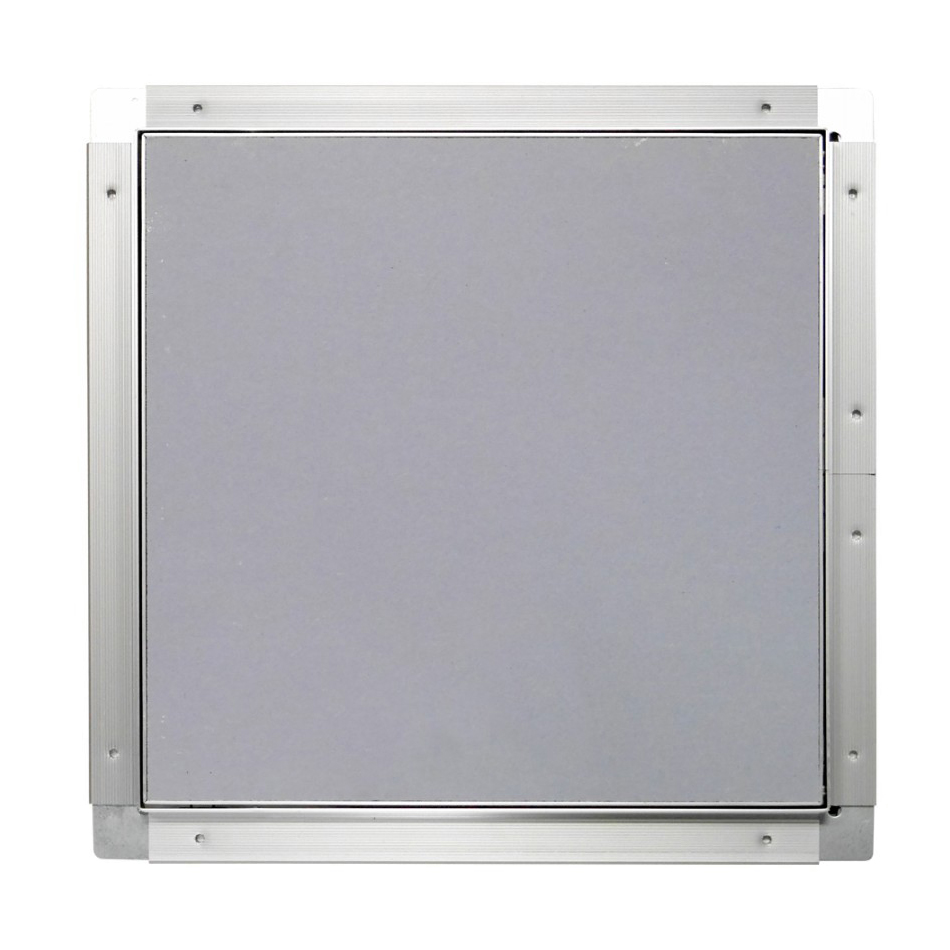 Revisionsklappe Revo Alutop 12,5 mm