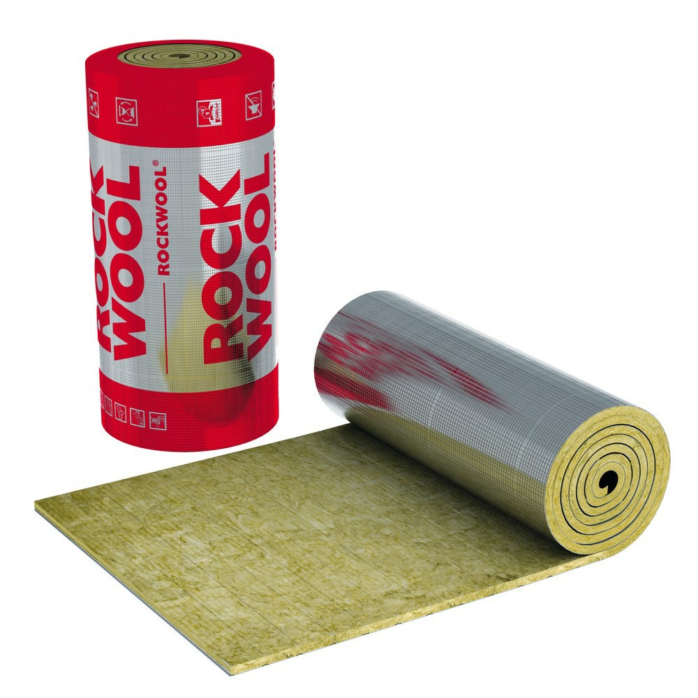ROCKWOOL KLIMAFIX Lamellenmatte