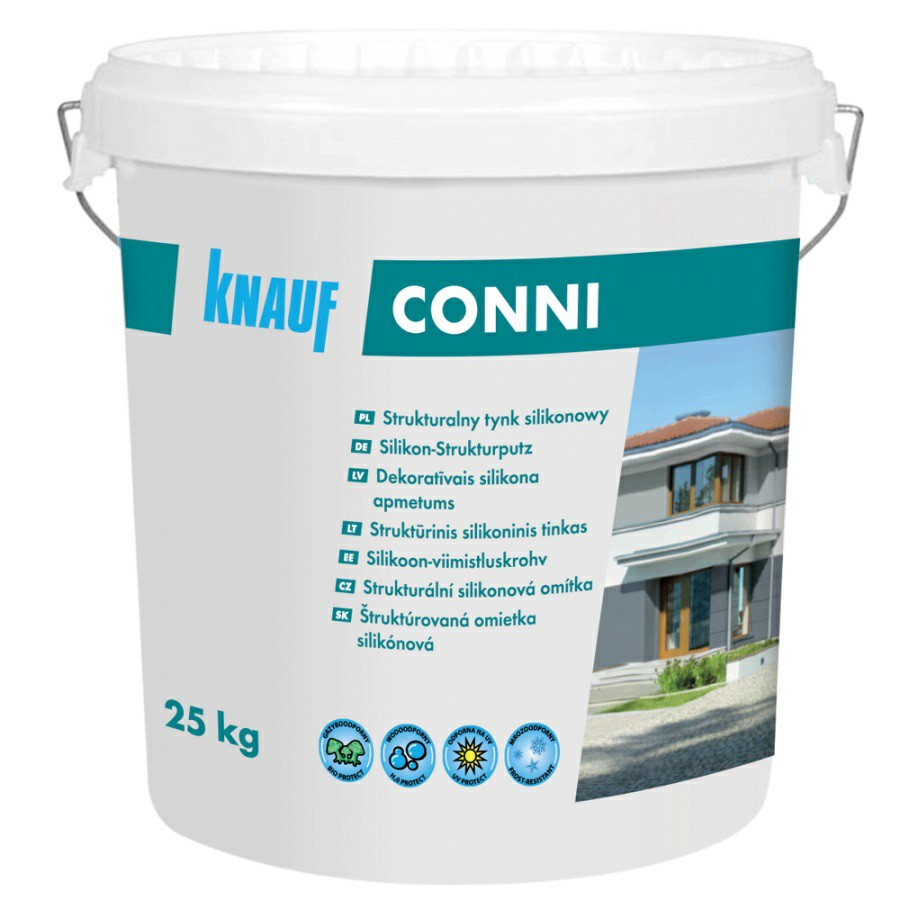CONNI R