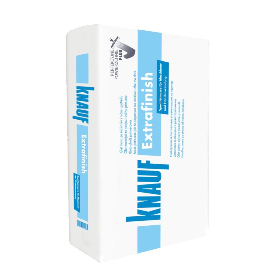 Extrafinish