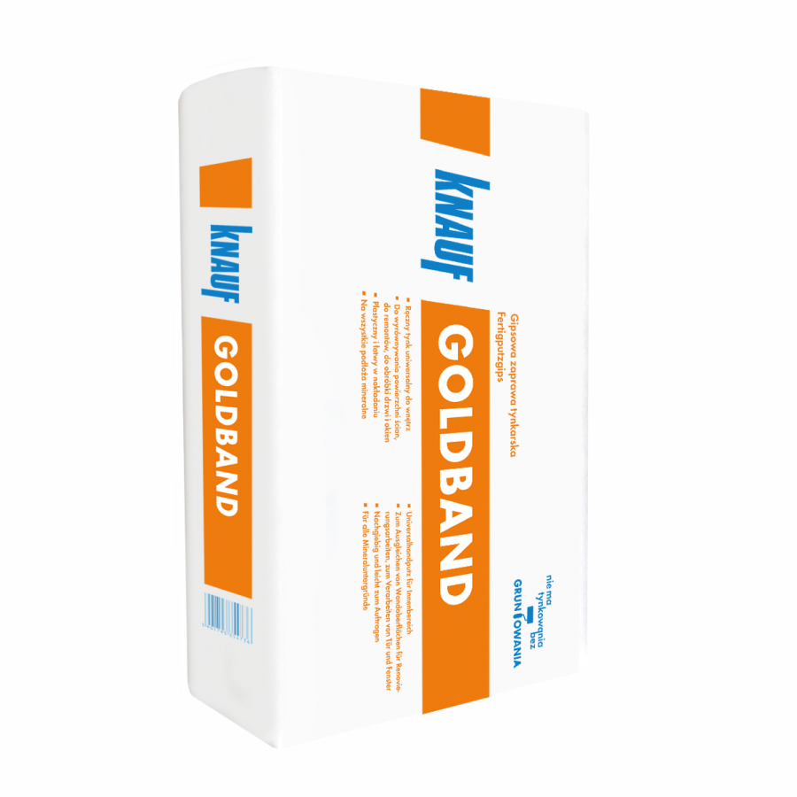 Goldband