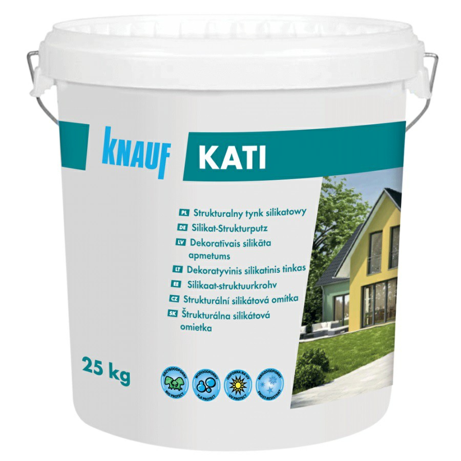 KATI R