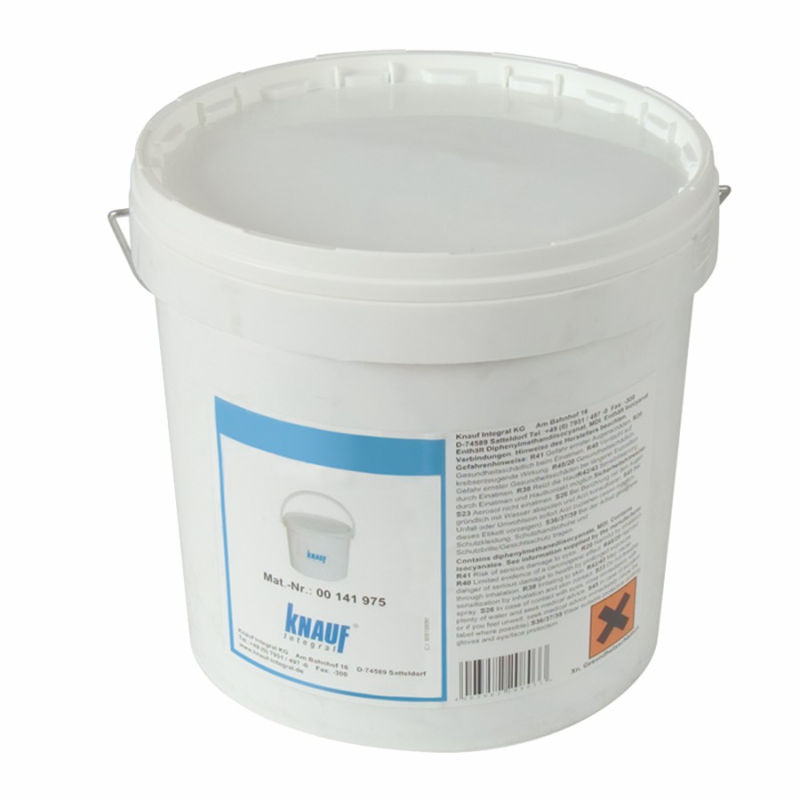 Flächenkleber System FHB Plus