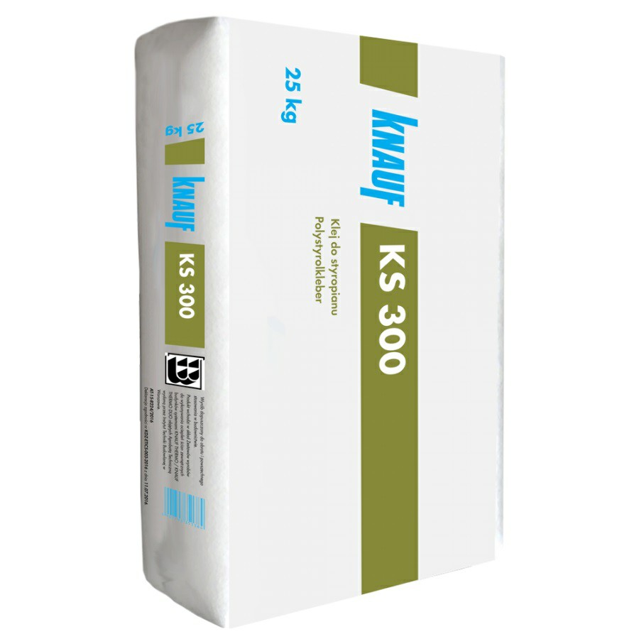 Styroporkleber KS 300