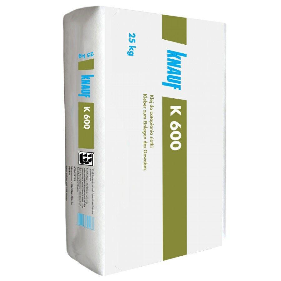 Kleber K 600