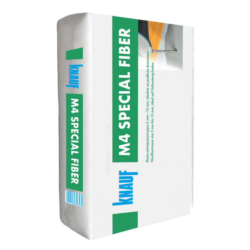 M4 Special Fiber
