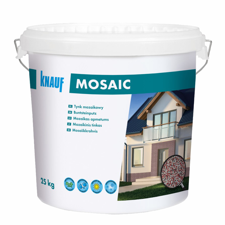MOSAIC 