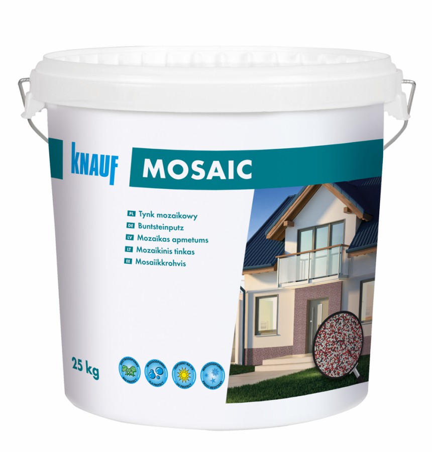 MOSAIC (KOMPONENT) 