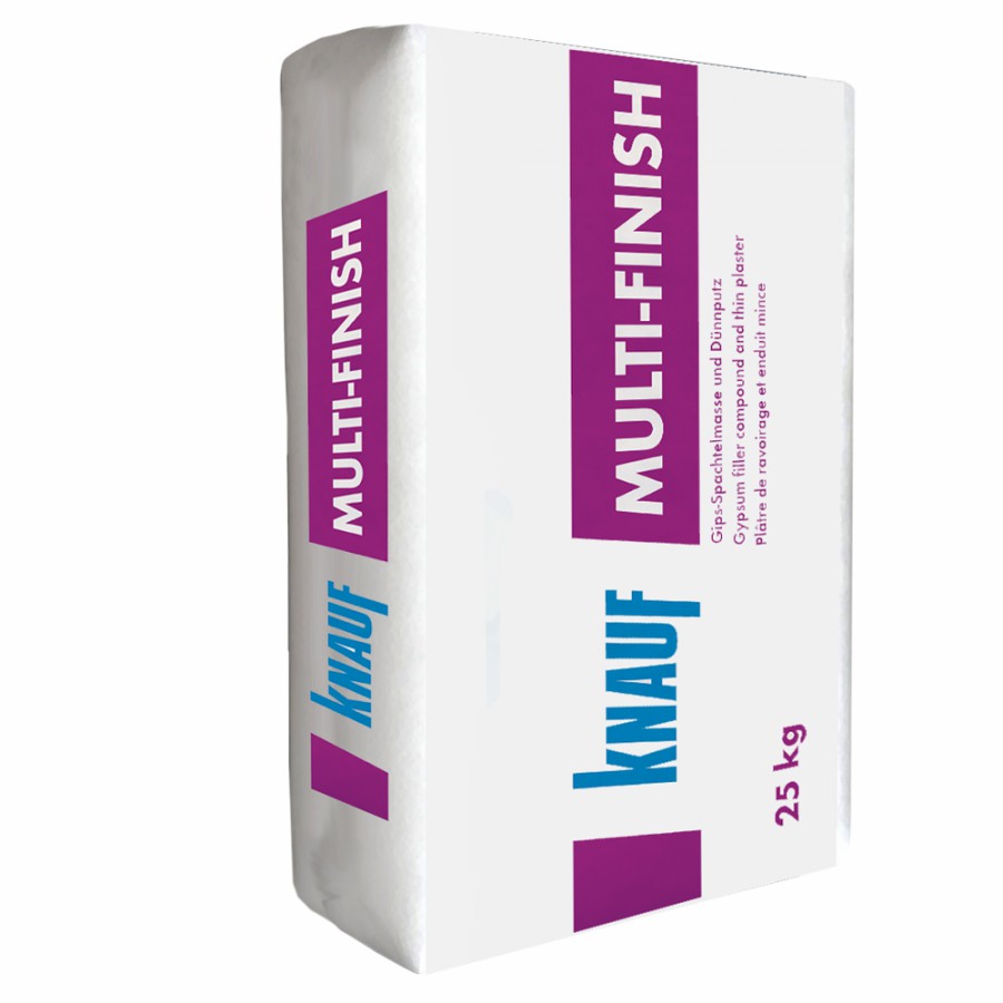 Multi Finish
