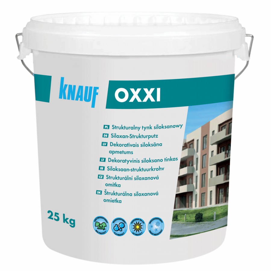 OXXI S
