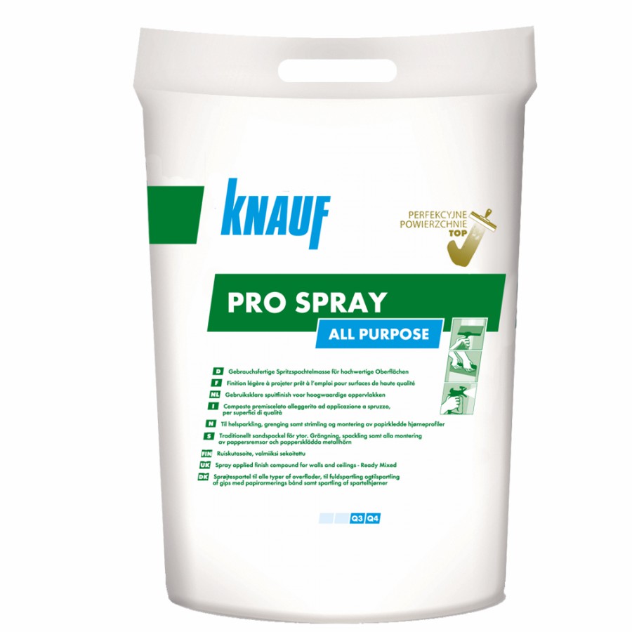 Pro Spray