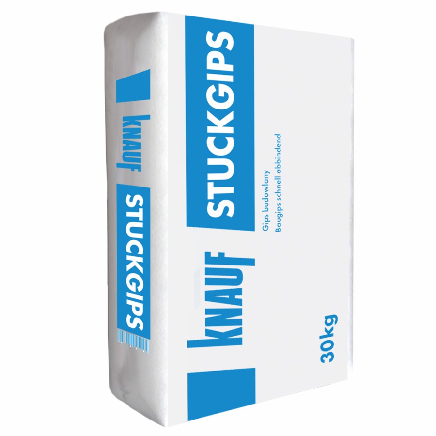 Stuckgips