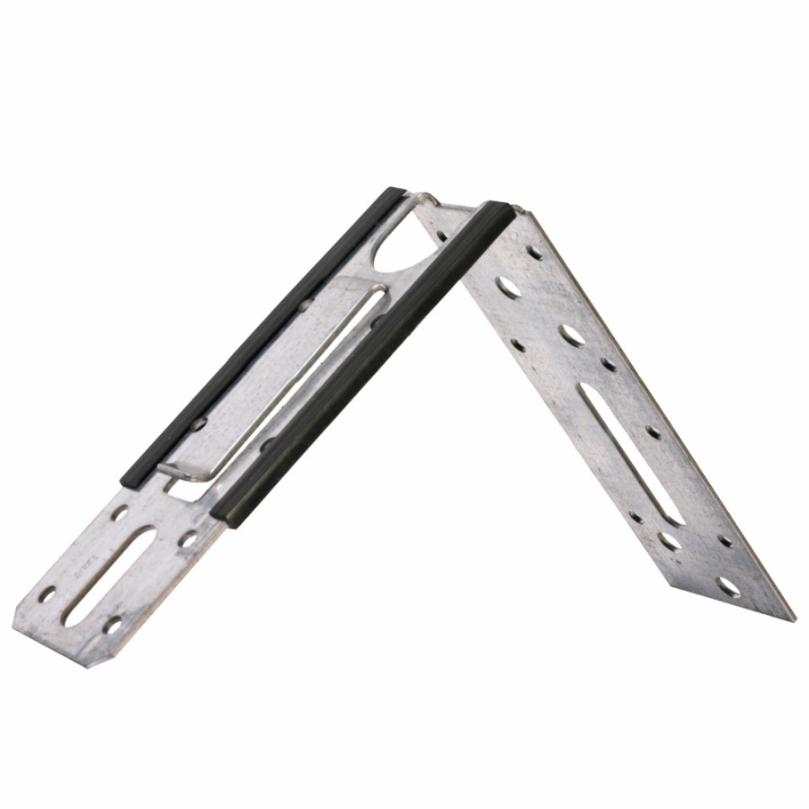 Türpfostenwinkel mit Griff CW/UA