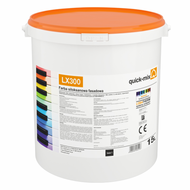 LX 300