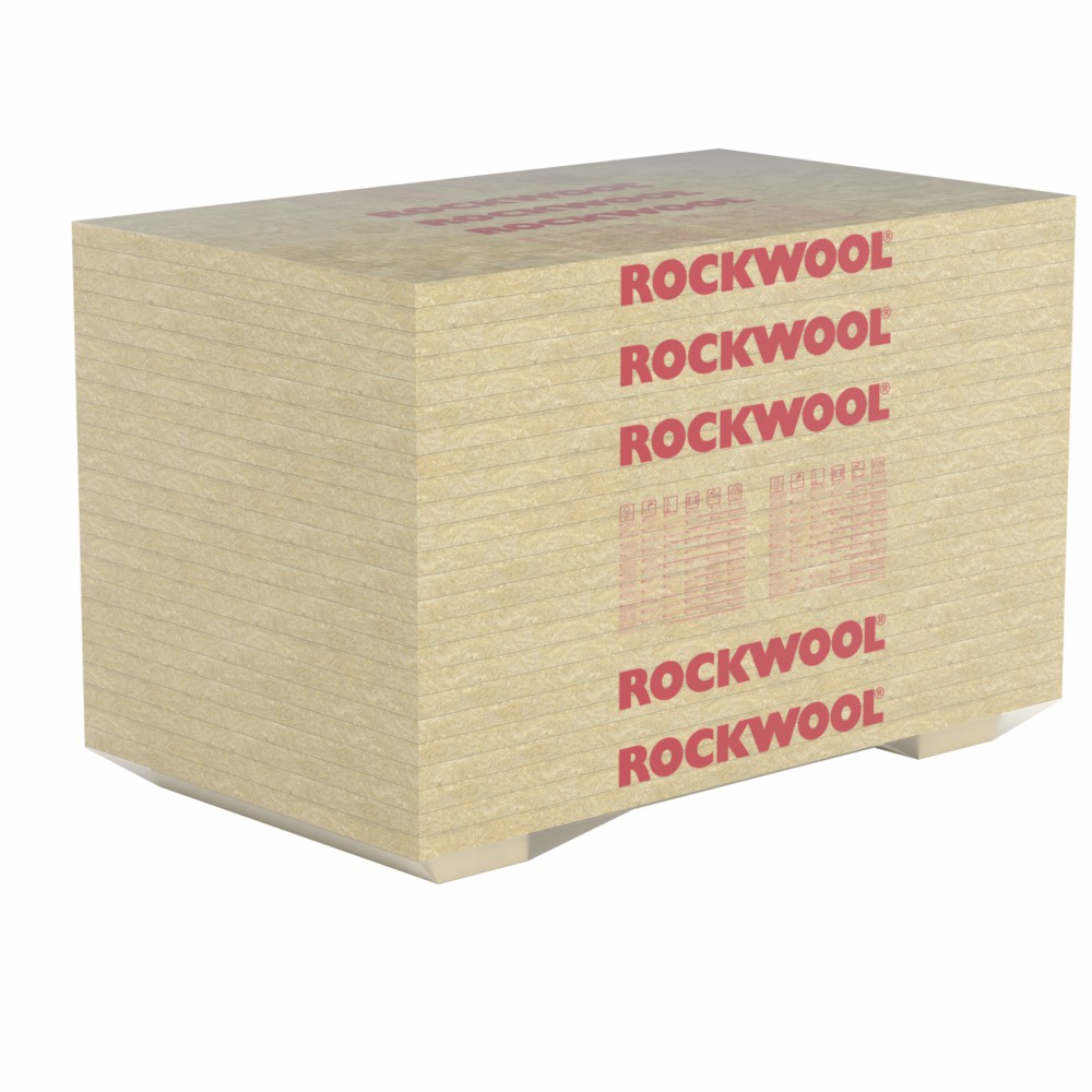 MONROCK MAX E Einschicht Dämmplatte