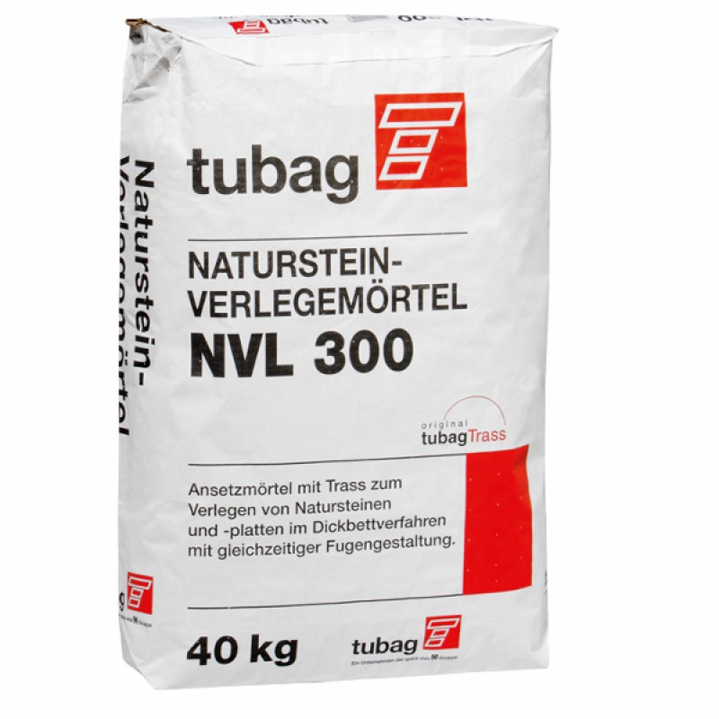 Tubag NVL 300