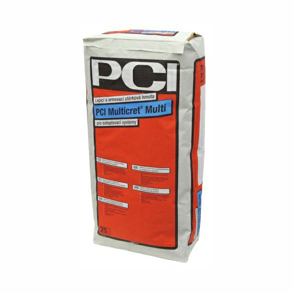 Multicret® Multi 