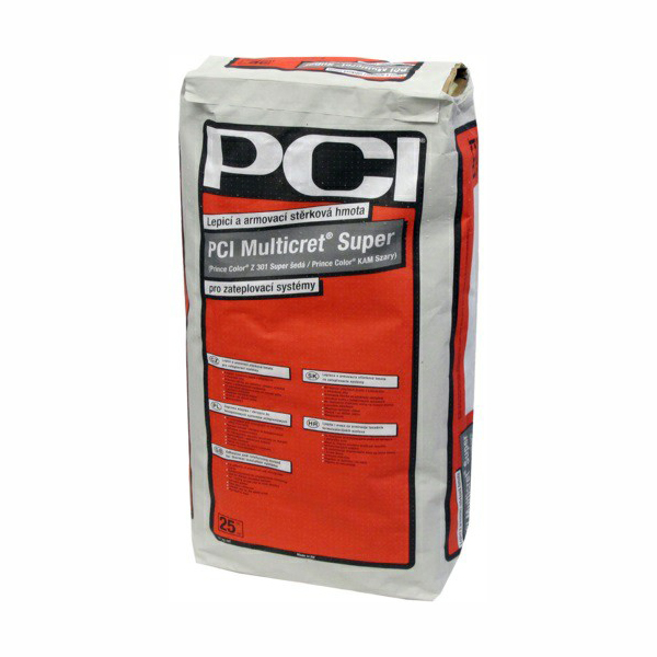 Multicret® Super 