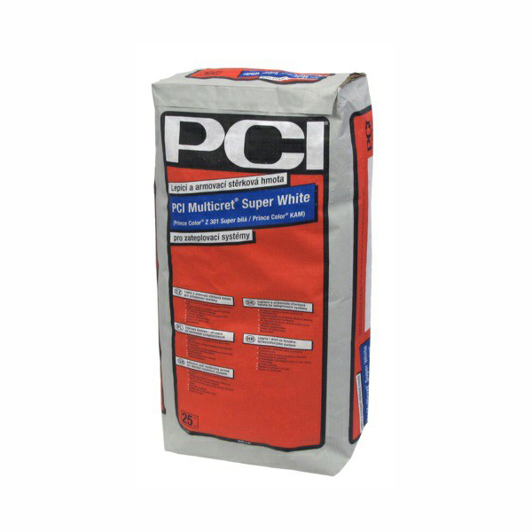 Multicret® Super white