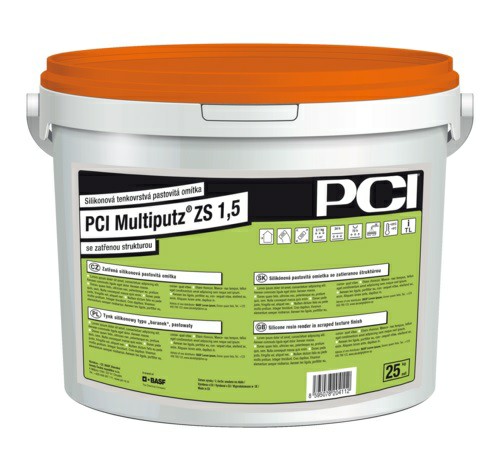 Multiputz® ZS