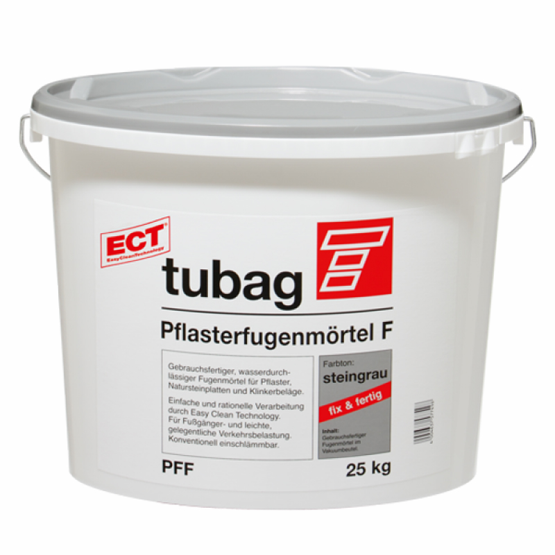 Tubag PFF