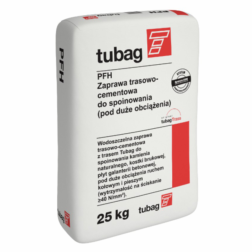 Tubag PFH 