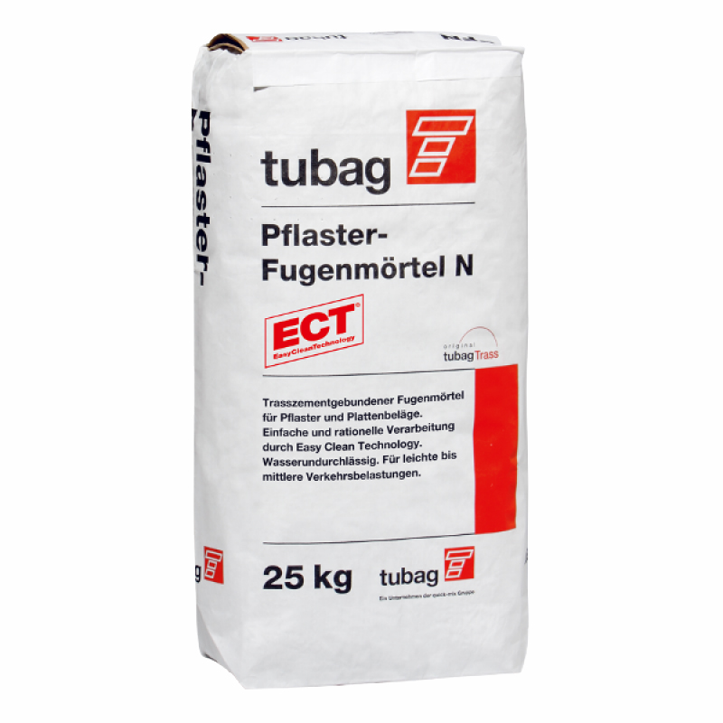 Tubag PFN