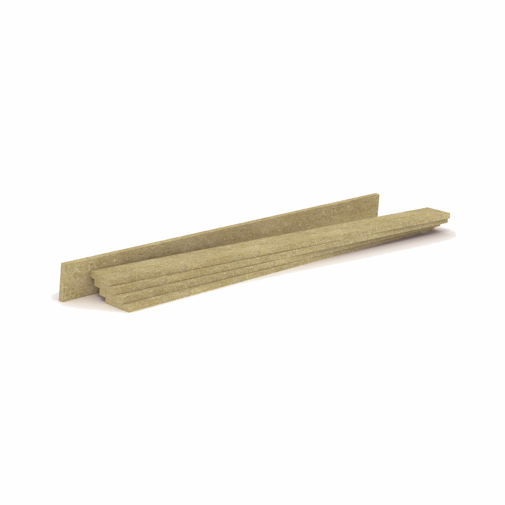ROCKWOOL RST Randstreifen