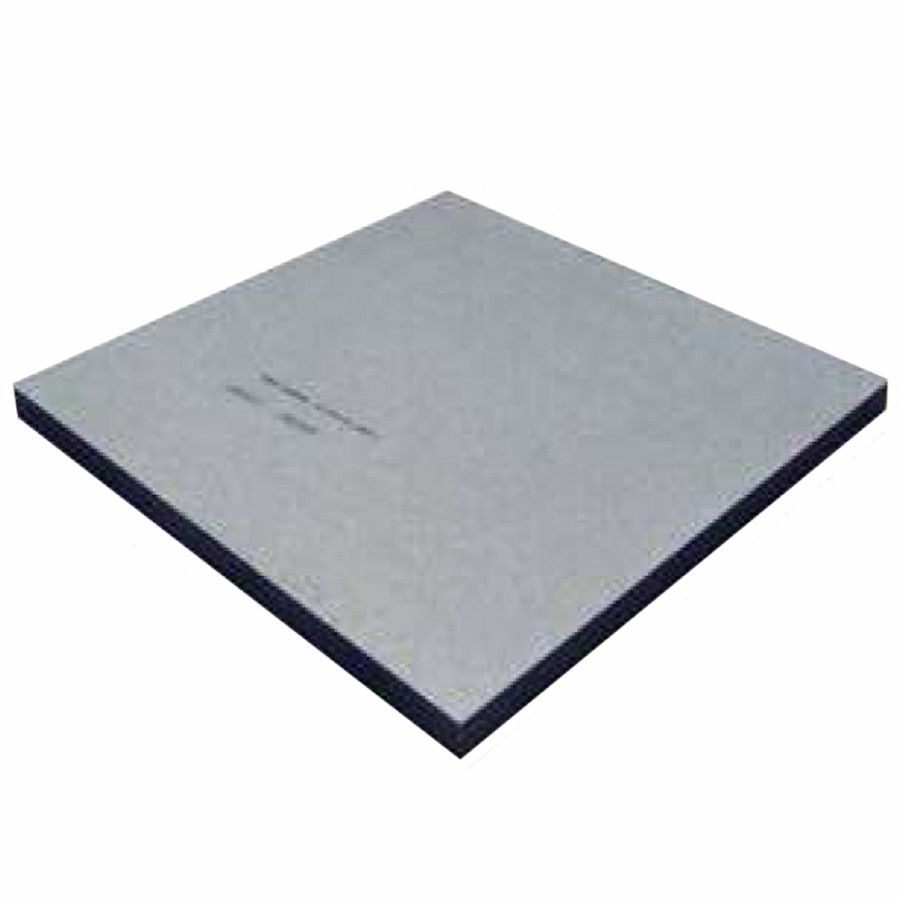 Revisionsplatte DB System Camillo