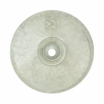 Unterlegscheibe rund Ø 76mm