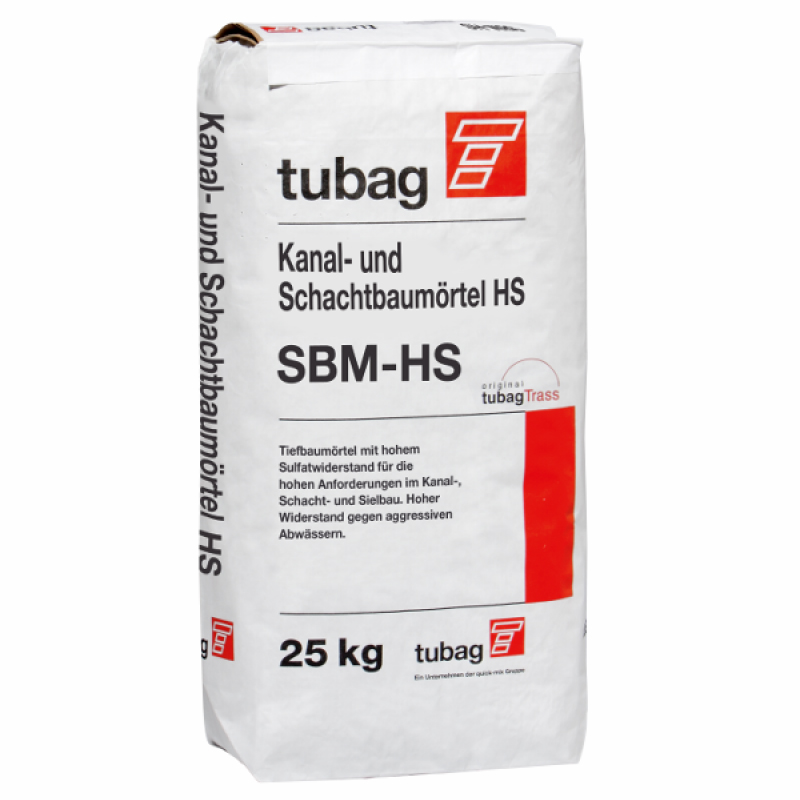 Tubag SBM-HS 