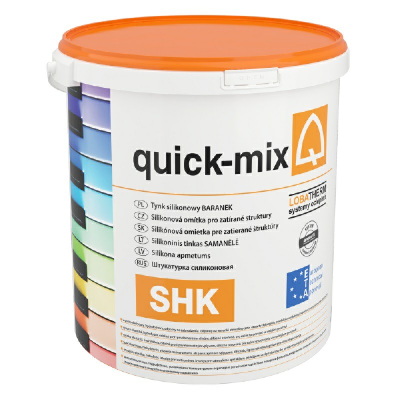 SHK