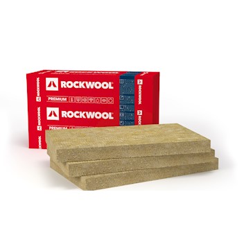 SUPERROCK PREMIUM 034 WLS Dämmplatte