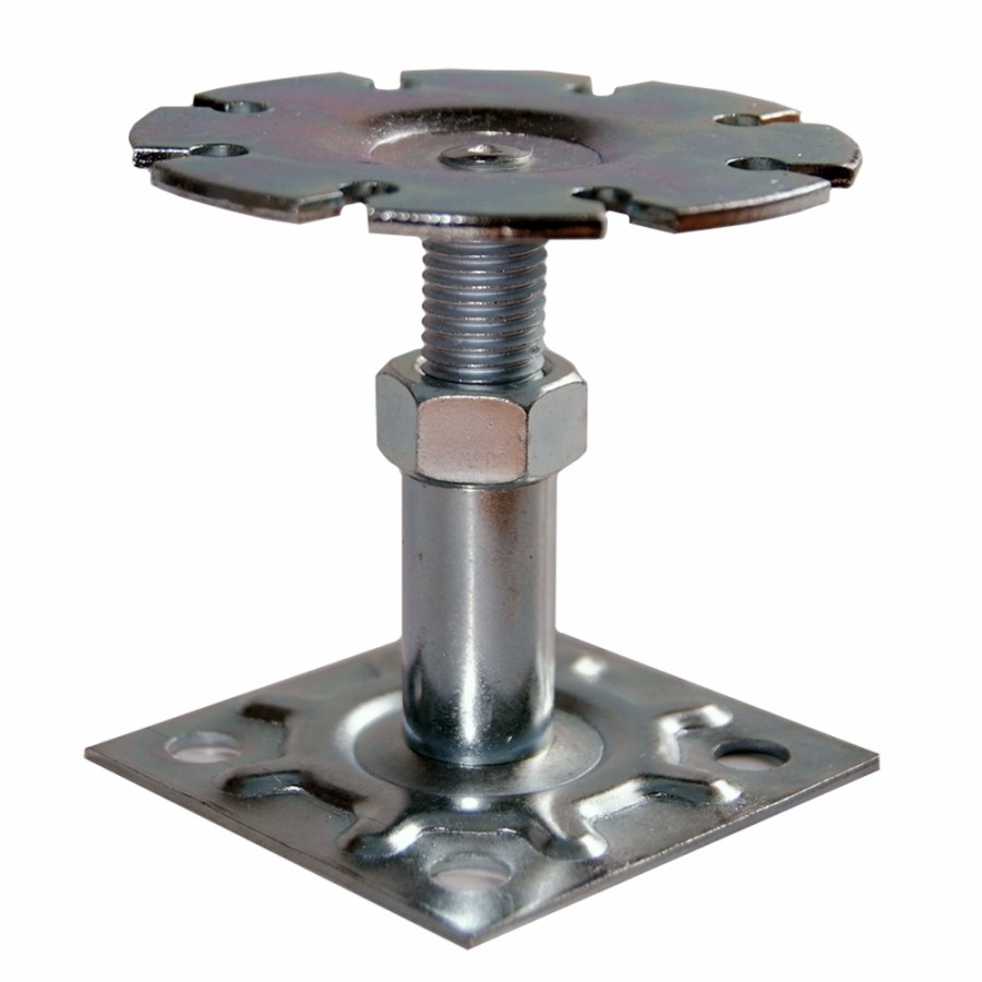 Pfosten M165 System Camillo