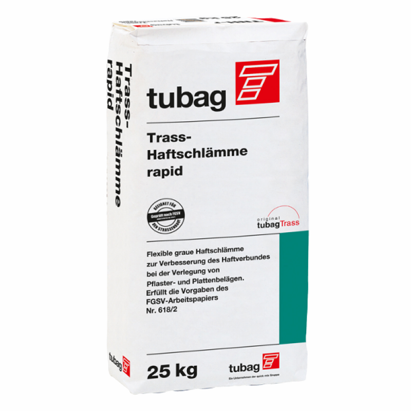 Tubag TNH-rapid  