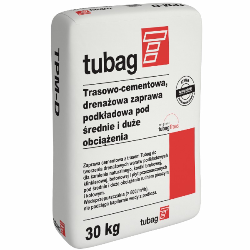 Tubag TPM-D