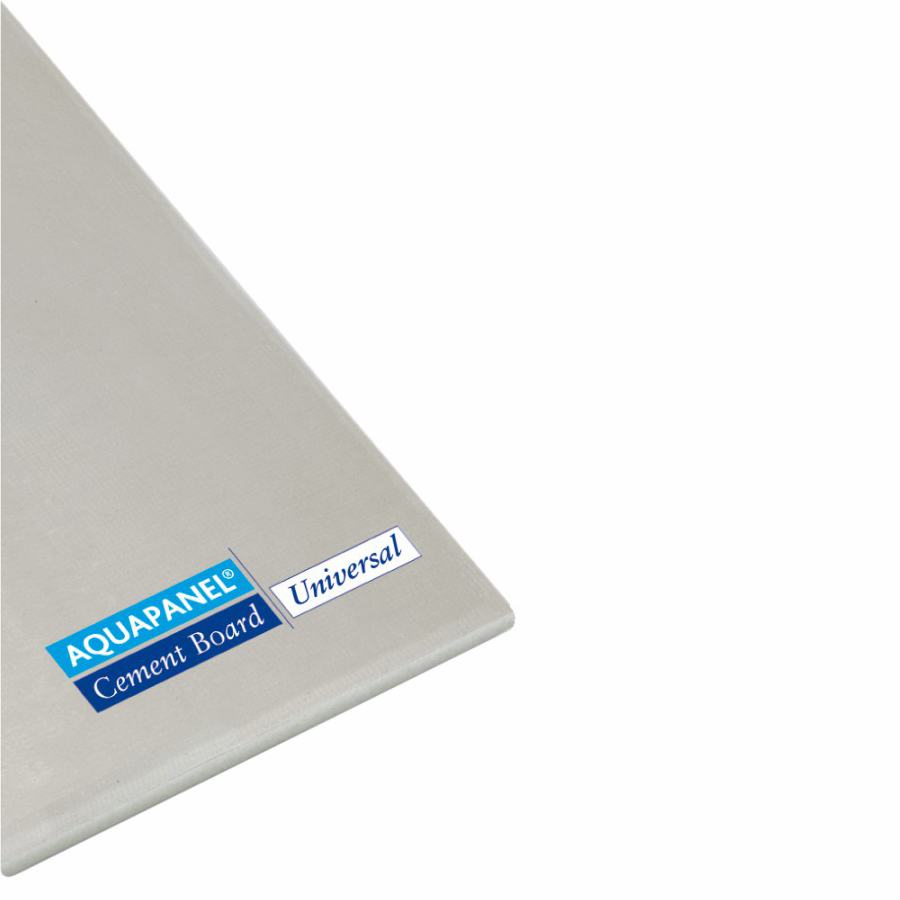  Cement Board Aquapanel®