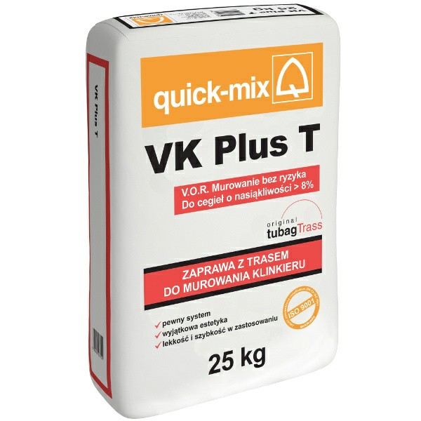 VK Plus T 