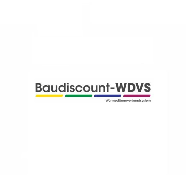 Baudiscount WDVS Oberputz