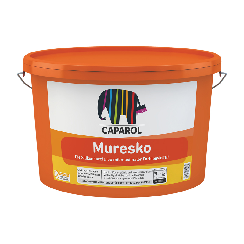 Muresko (15L)