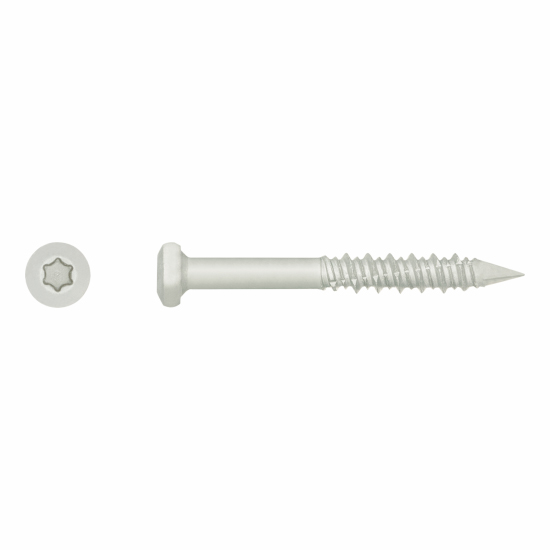 Betonschraube - R-WBT