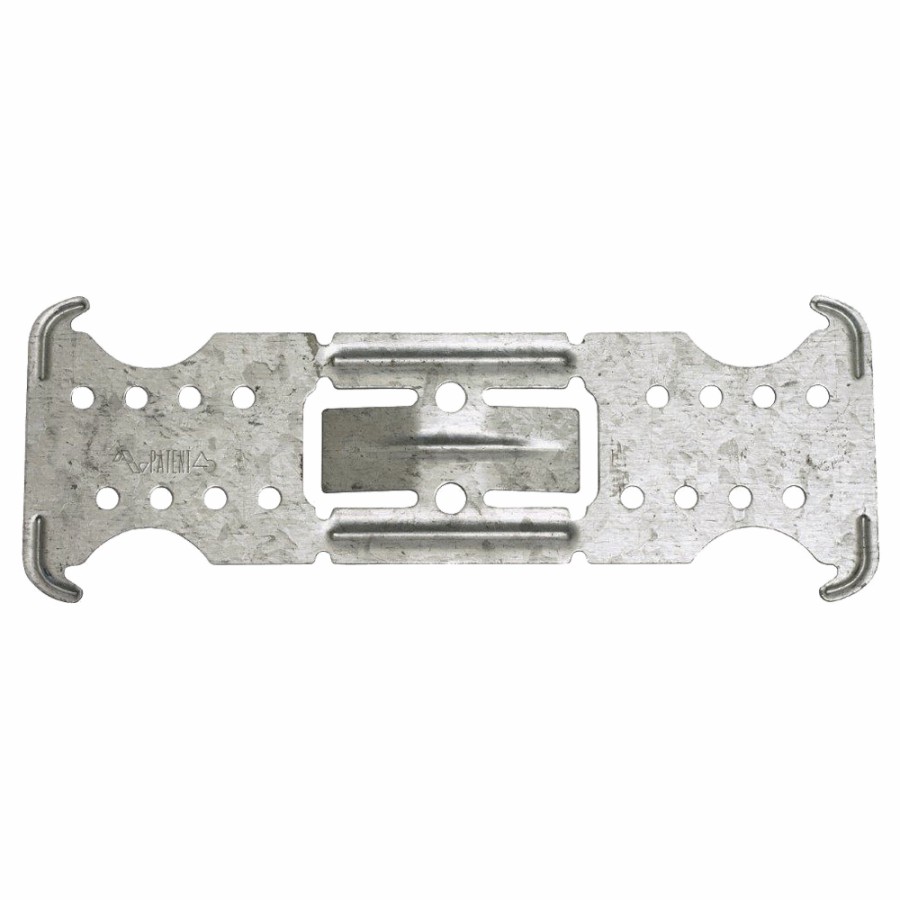 Kreuzverbinder für UA50 / CD60 Profil