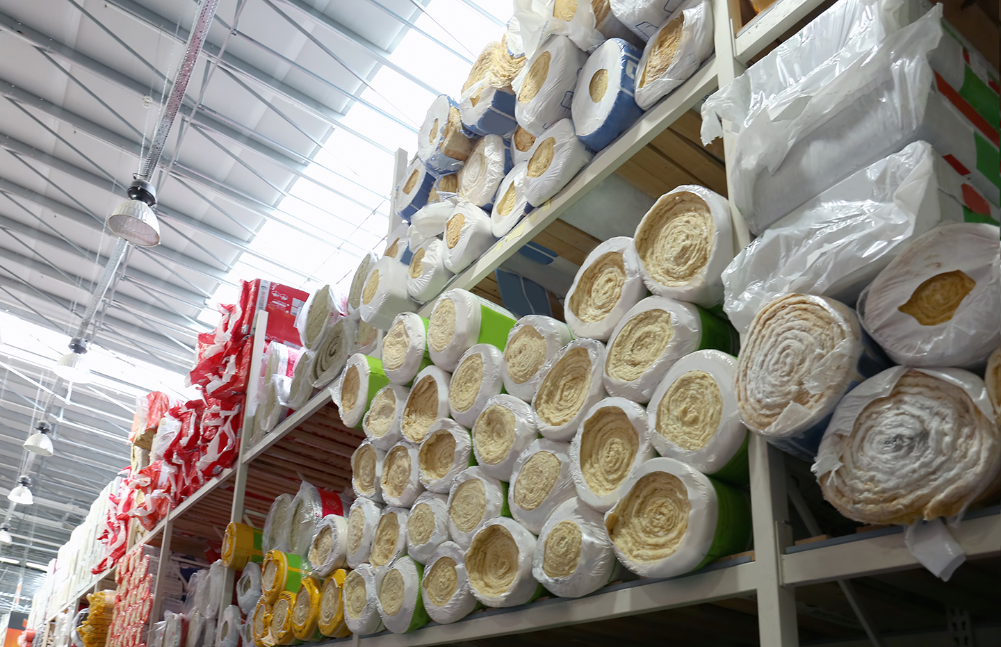 Welche bekannten Hersteller von Mineralwolle gibt es?